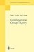 Combinatorial Group Theory (Classics in Mathematics)