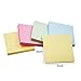 Sticky Notes, Umikk 18 Pads Self-Stick Notes, 100 Sheets/Pad, 3x3 Inch,Including 4 Candy Colors, Easy to Post for Home, Office, Notebook