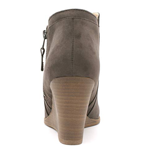 tanleewa boots