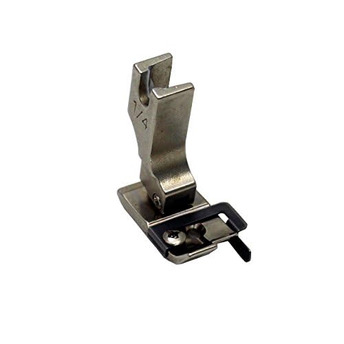 Juki ¼ inch Seam Foot for TL Series and Other Makes and Models