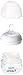 Philips AVENT Natural BPA Free Polypropylene Bottle for Newborns, 2 Ounce (Pack of 2)