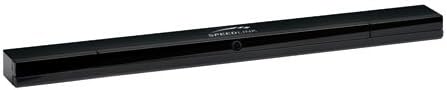 Speedlink Mobile Computing Wireless Sensor Bar For Wii Black Cmuk