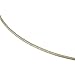 143mm Stainless Steel Glass Replacement Blade for Gemini Taurus 3 ring saw