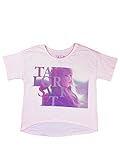 Taylor Swift Peach Windswept Styled T-Shirt Small