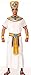 Forum Novelties Men's Egyptian King Costume