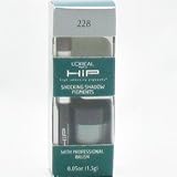 L'Oreal Paris HiP Professional Shocking Shadow Pigments, #228 STRIVING (2 pack)