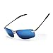 Jaky Men's Magnesium Polarized Lens Mens Sunglasses Driver Mirror Sun glasses Male Fishing Outdoor Sports Eyewear