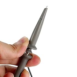 Hantek PP-200 1x 10x 200MHz Oscilloscope Clip