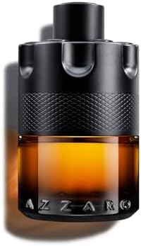 Azzaro The Most Wanted Parfum Mens Cologne Fougere, Oriental