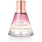 Good Chemistry Eau de Parfum, Premium Fragrance (Pack of 1)