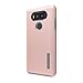 Incipio Technologies Cell Phone Case for LG V20 - Iridescent Rose Gold/Gray