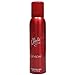 Revlon Charlie Perfume Body Spray, Red, 150ml