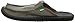 Sanuk Men's You Got My Back II Slip On, Army, 10 M US