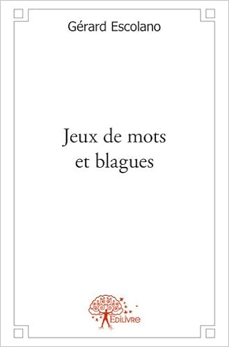 Télécharger gratuitement Images Amazon In Buy Jeux De Mots Et Blagues Book Online At Low Prices dernière par