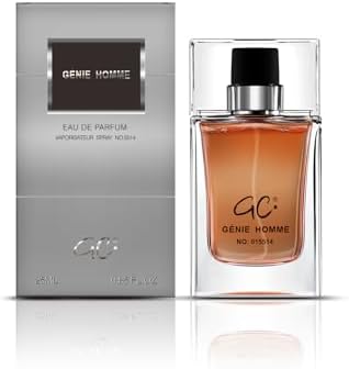 genie homme genie collection mini perfume price