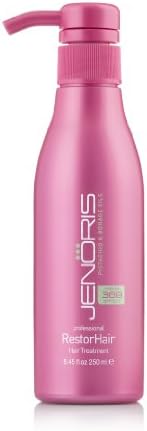 Jenoris RestorHair Hair Treatment 8.45oz/250ml