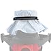 Shop-Vac Ring, Retainer Filter 3200 #SV-3006500