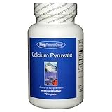 Calcium Pyruvate 90 Veg Capsules