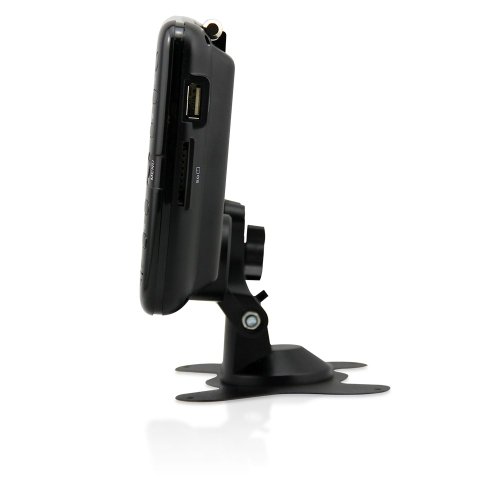 1 Axess+7+Inch+Rechargeable+Battery+TV1703+7