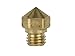 Monoprice - 112123 3D Printer 0.4 mm Nozzle Replacement
