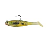 Berkley PowerBait Pre-Rigged Swim Shad Baby