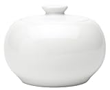 Pillivuyt Sancerre Covered Sugar Bowl