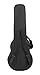 SKB Les Paul Type Guitar Soft Case with EPS Foam Interior/Nylon Exterior, Back Straps