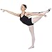 My Way Fitness Ballet Stretch Band by MWF - Perfect for Ballet, Dance and Gymnastics