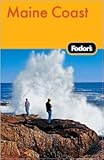 Fodor's Maine Coast 3th (third) edition Text Only by 