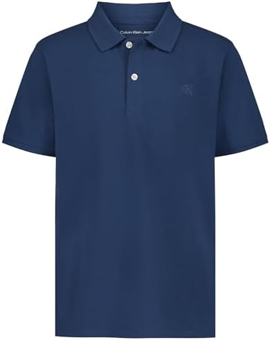 Amazon.com: Polo Ralph Lauren Kids Basic Mesh Polo Little Kids/Big