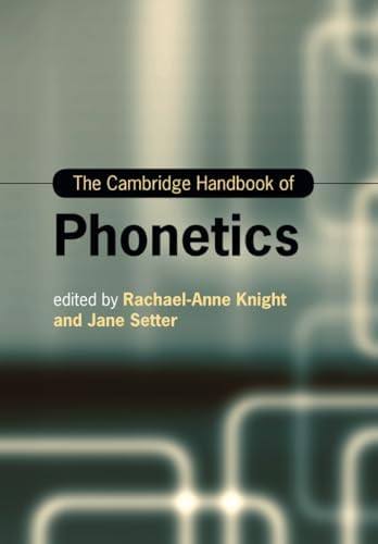 Amazon.com: A Dictionary of Linguistics and Phonetics