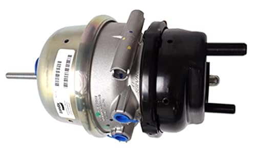 Torque Air Disc Brake Chamber 1824 Sealed Type - Direct Replacement For Bendix, Meritor, Dayton