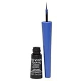 Pack of 2-Revlon Colorstay Skinny Liquid Liner - Electric Blue (302)