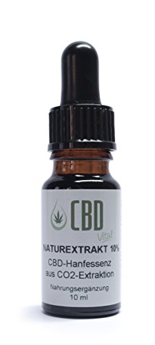 cbd vital