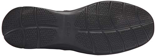 CLARKS Men's Cotrell Walk Oxford, Tobacco, 10.5 D - Medium
