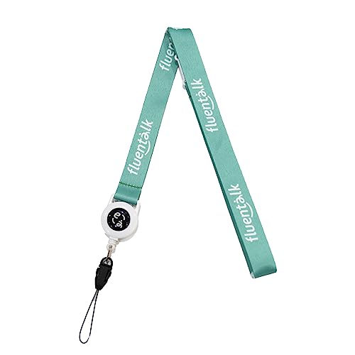 Fluentalk Accessories for T1 Language