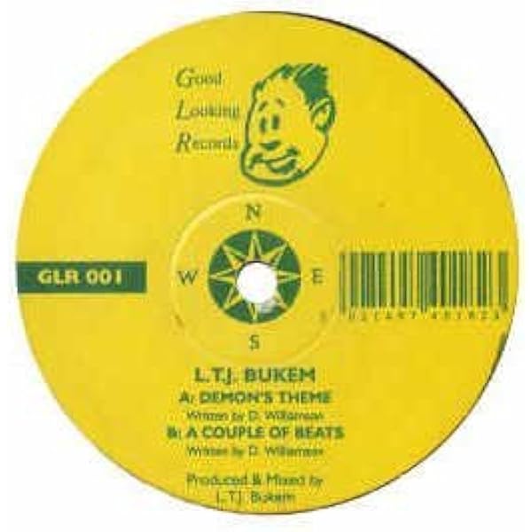 Ltj Bukem - Journey Inwards - Amazon.com Music