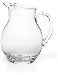 Mikasa Napoli Pitcher, 80-Ounce