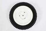 Husqvarna 582976701 Lawn Mower Wheel Genuine Original Equipment Manufacturer (OEM) Part