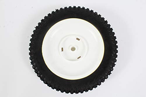 Husqvarna 582976701 Lawn Mower Wheel Genuine Original Equipment Manufacturer (OEM) Part