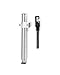 Vargo Ultimate Fire Starter | Bellows and Ferro Rod Combination | 1.8 Ounces (53 Grams)