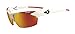 Tifosi Jet Sport Sunglasses - Ideal For Cycling, Hiking and Running