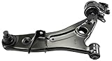 MOOG RK620486 Suspension Control Arm and Ball Joint