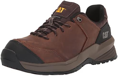 Amazon.com | Merrell Jungle Moc Leather Moc Composite Toe SD+