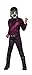 Rubie's Guardians of the Galaxy Vol. 2 Children's Deluxe Muscle Chest Star-Lord Costume, Small