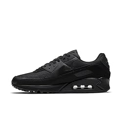 Nike Men's Gymnastics Shoes Sneaker, Black Black
