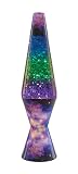 Schylling 2600 14.5-Inch Colormax Lava Lamp with Galaxy Decal Base