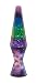 Schylling 2600 14.5-Inch Colormax Lava Lamp with Galaxy Decal Base