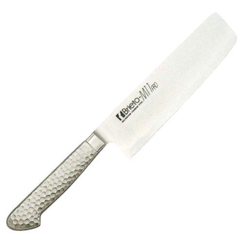 Brieto Nakiri (Vegetable Slicer) 6.25 (16cm)