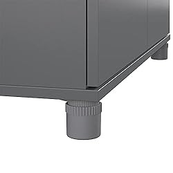 SystemBuild Evolution 36" Utility Storage